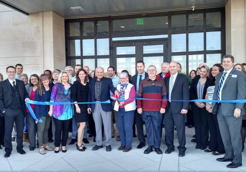 ribboncutting